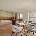 Alpflair Urlaubsdomizil Apartmán Oed (Kufstein)