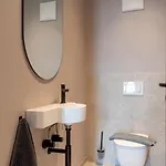 Apartmán Alpflair Urlaubsdomizil Oed (Kufstein)