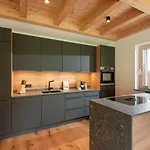 Alpflair Urlaubsdomizil Apartmán Oed (Kufstein)