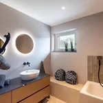Alpflair Urlaubsdomizil Apartmán Oed (Kufstein)
