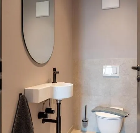 Apartmán Alpflair Urlaubsdomizil Oed (Kufstein)