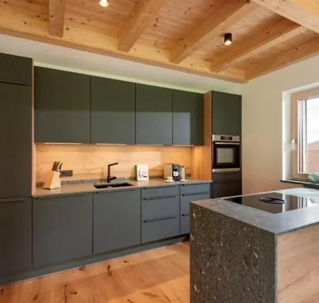 Alpflair Urlaubsdomizil Apartmán Oed (Kufstein)