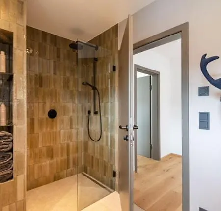 Alpflair Urlaubsdomizil * Oed (Kufstein)