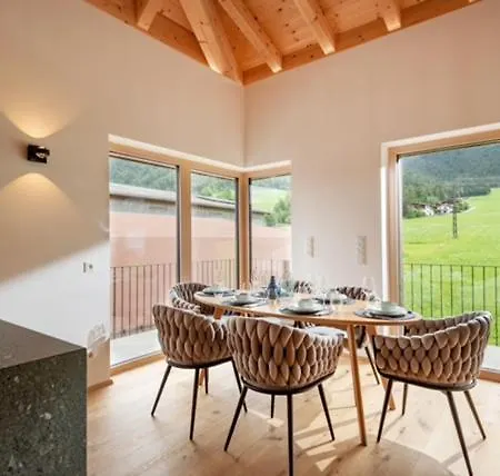 Alpflair Urlaubsdomizil Apartmán *