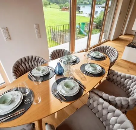 Alpflair Urlaubsdomizil Apartmán Oed (Kufstein)