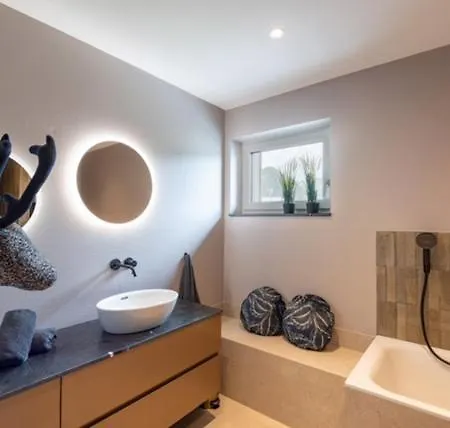 Alpflair Urlaubsdomizil Apartmán Oed (Kufstein)