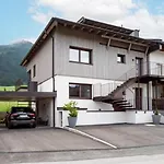 Alpflair Urlaubsdomizil
